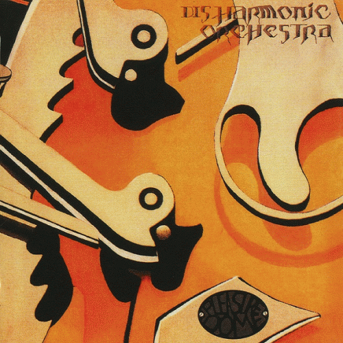 Disharmonic Orchestra : Pleasuredome